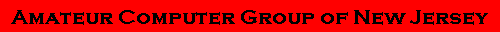 ACGNJ Logo