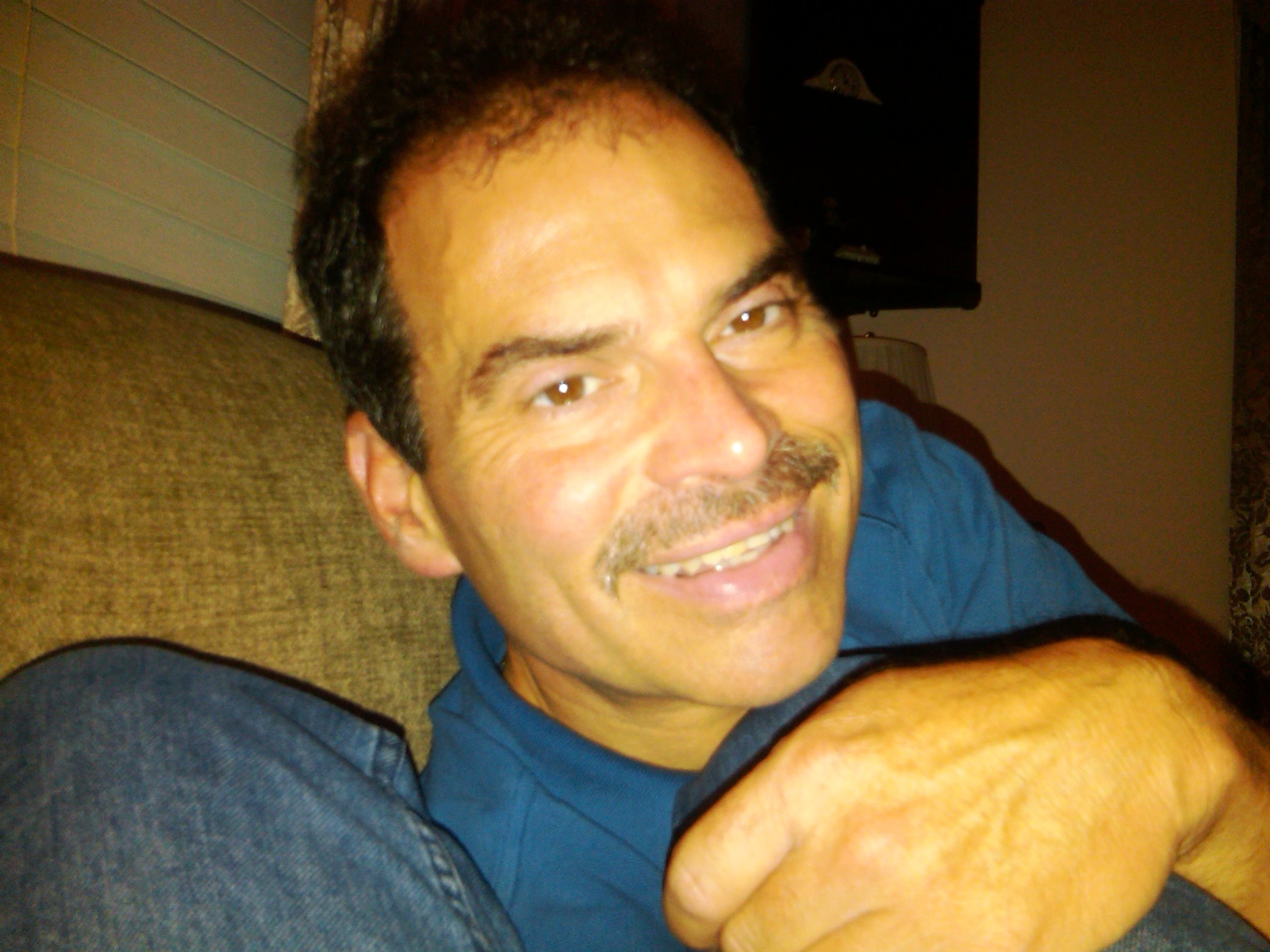 Mike Redlich