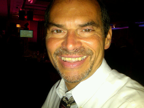 Mike Redlich