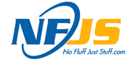 No Fluff, Just Stuff Logo